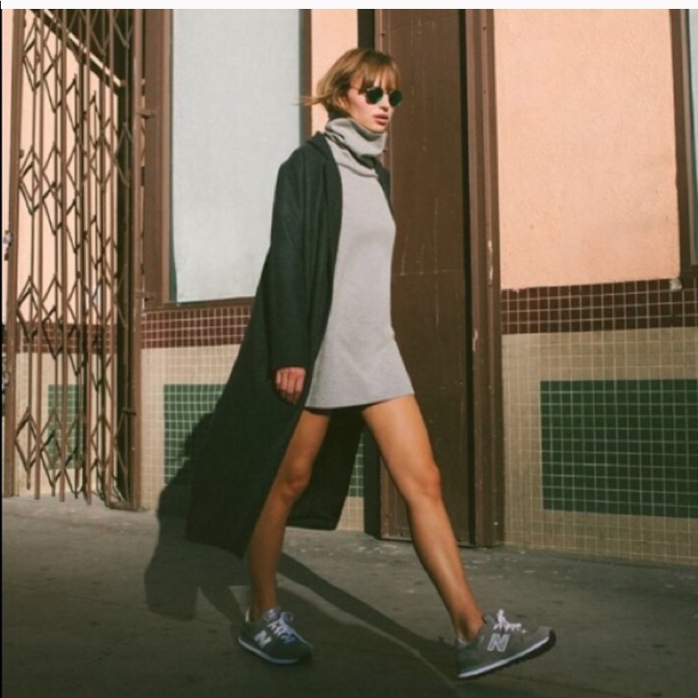 Reformation Greenland Dress